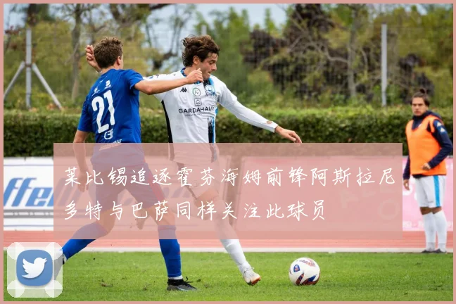 莱比锡追逐霍芬海姆前锋阿斯拉尼多特与巴萨同样关注此球员